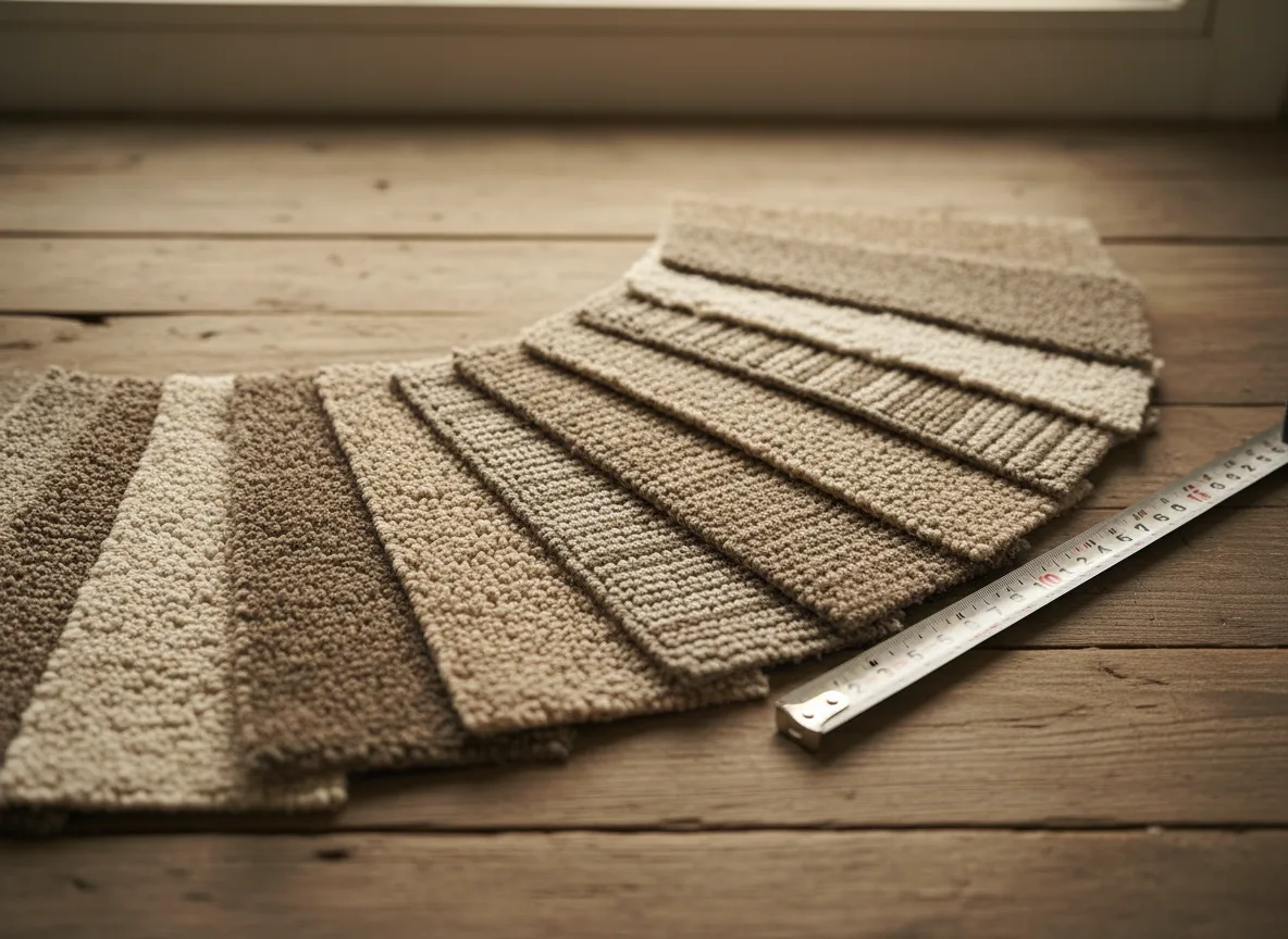 Carpet Installation Exeter, NH FAQs